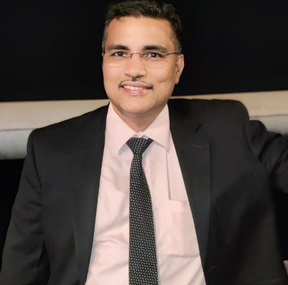 Founder - Health Berry Lifesciences