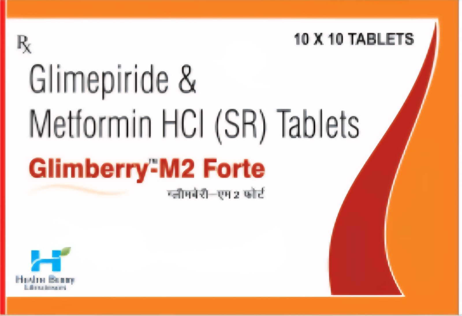 Glimberry-M2 Forte
