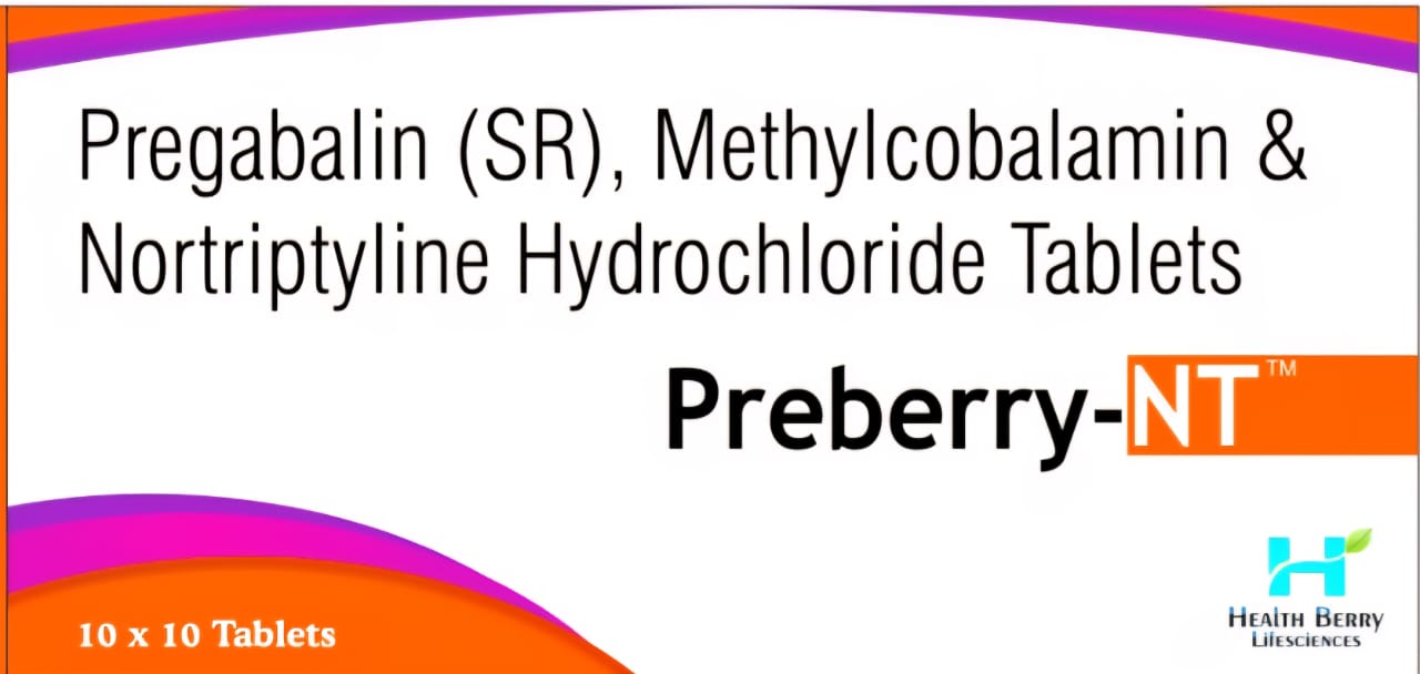 Preberry-NT