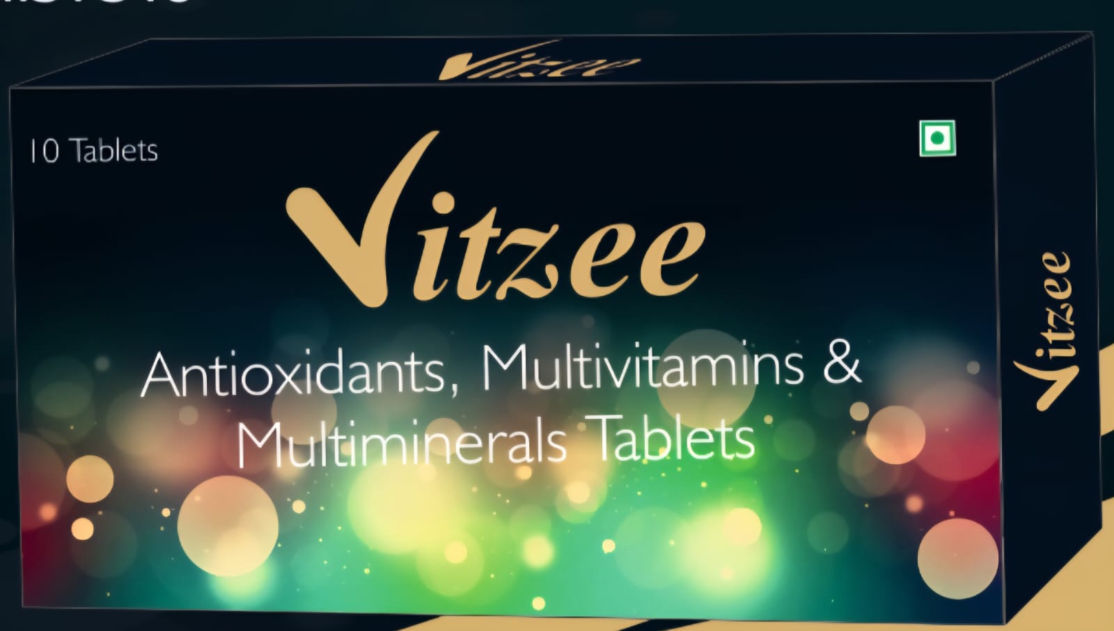 Vitzee Tablets
