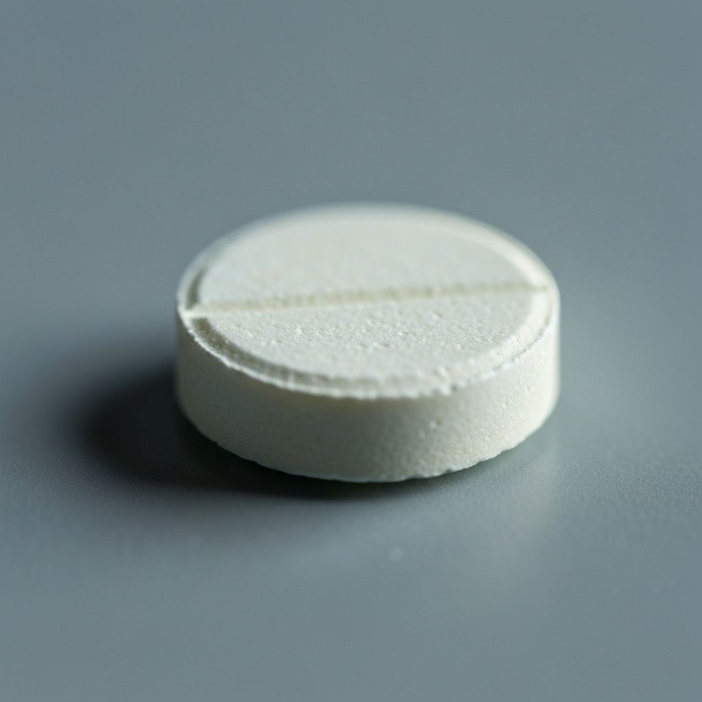 Antibiotic Medications