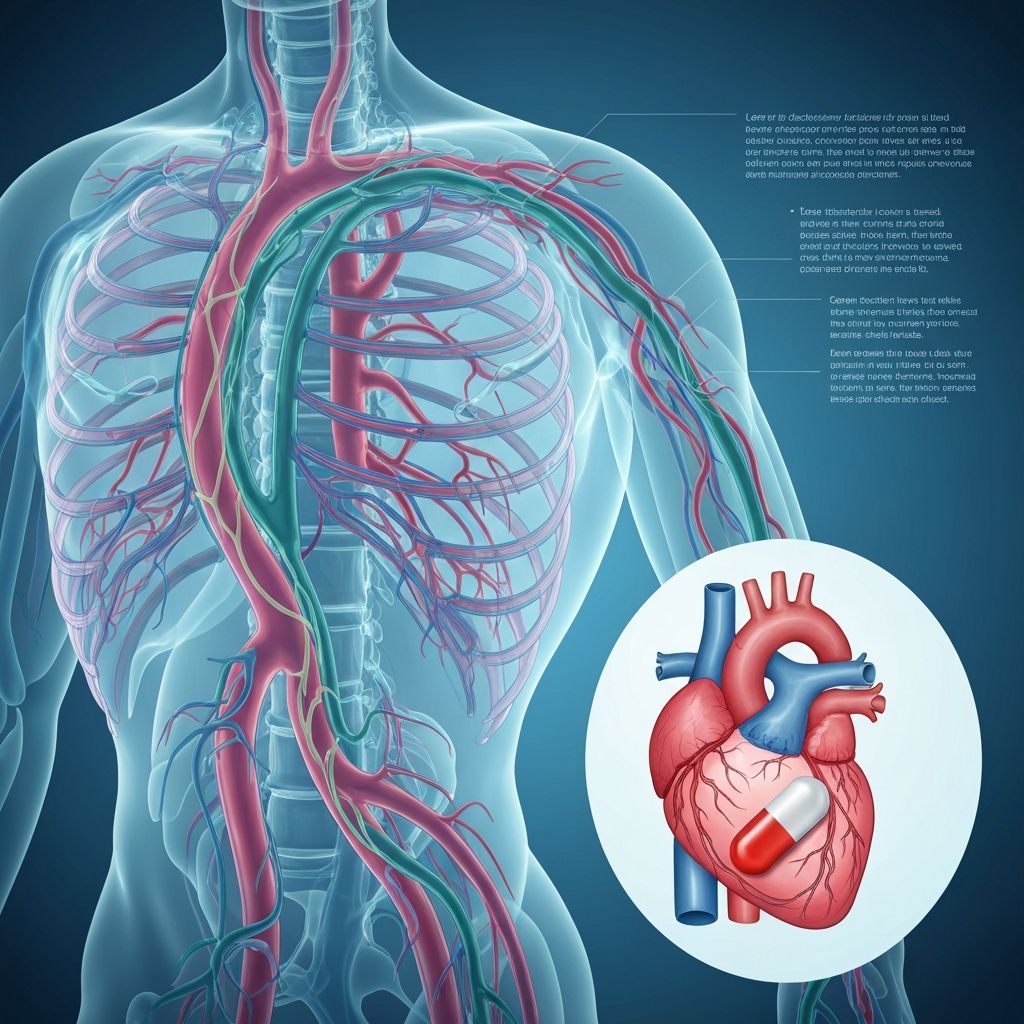 Cardiovascular Medications