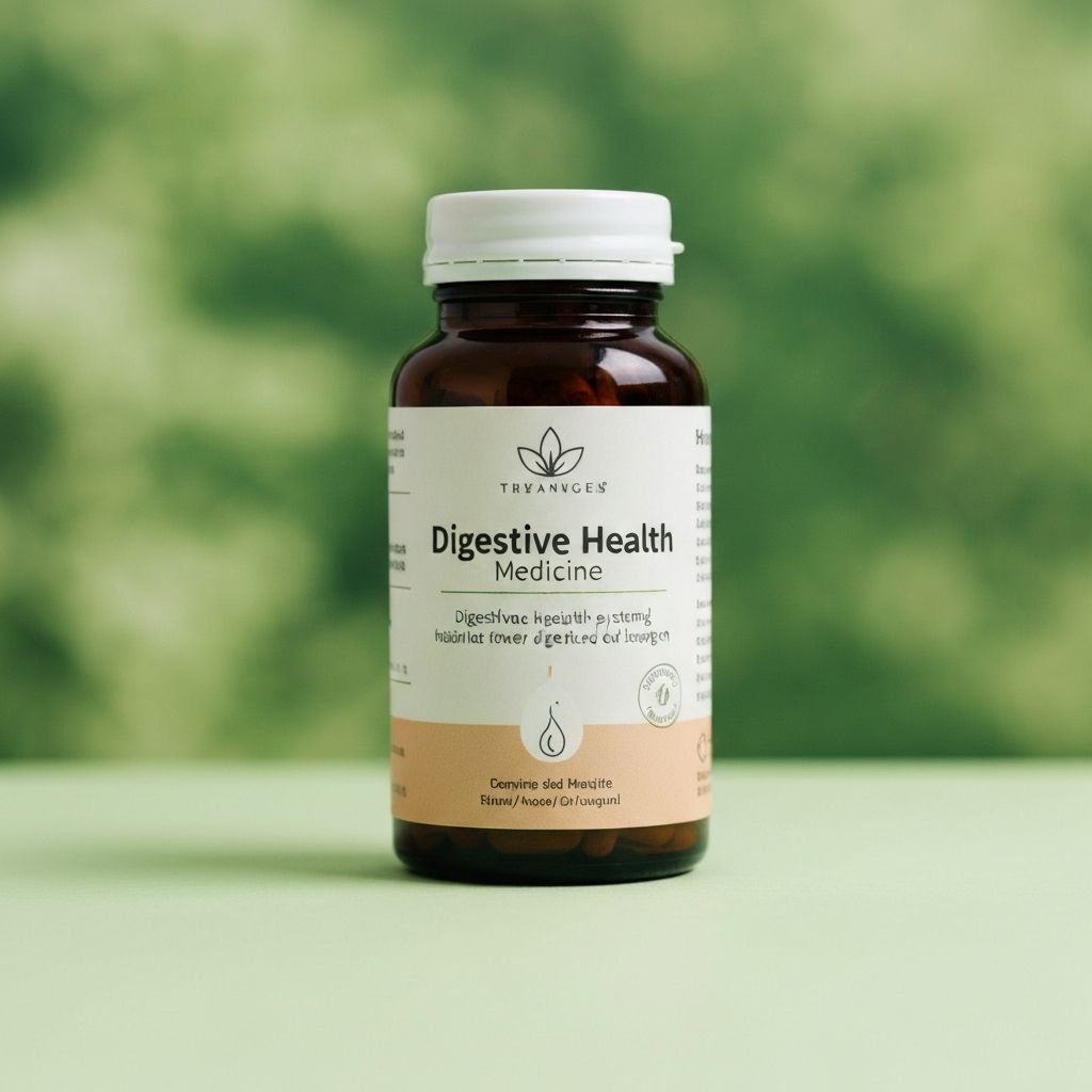 Digestive Health Products