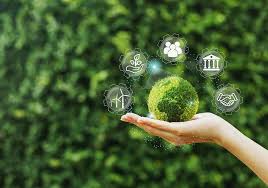 Sustainable Manufacturing