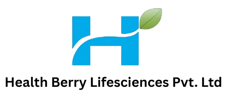 Health Berry Lifesciences